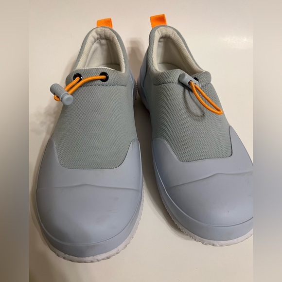 Hunter Original Mesh Slip on Sneaker - Picture 10 of 16